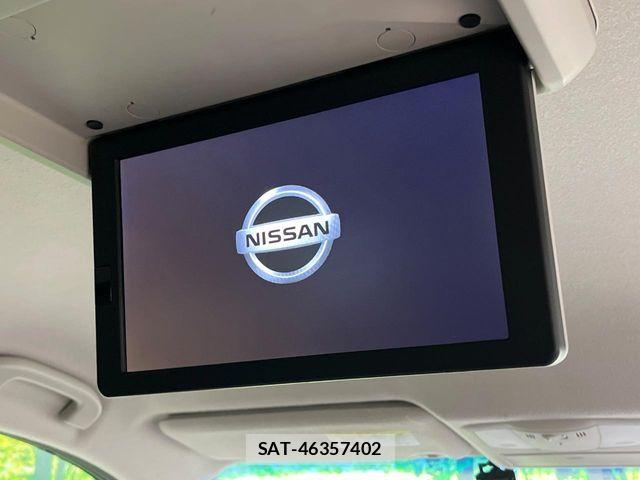 Nissan ELGRAND 2017-03 8658946-2