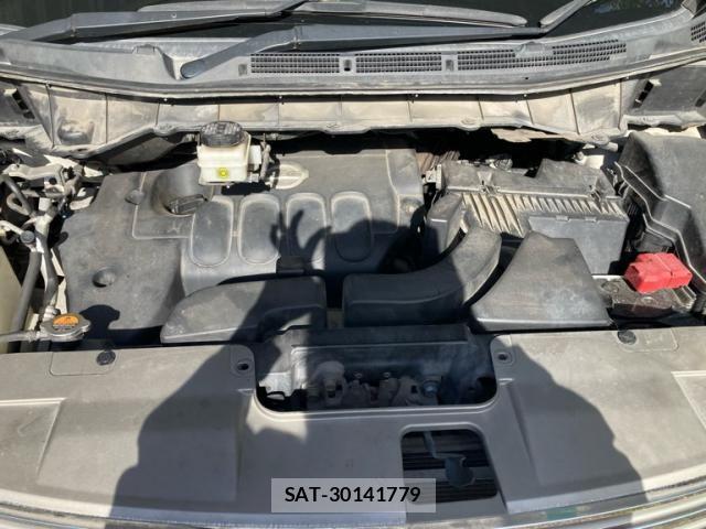 Nissan ELGRAND 2011-09 8658955-9