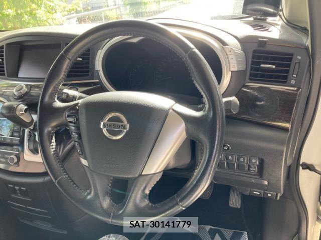 Nissan ELGRAND 2011-09 8658955-22