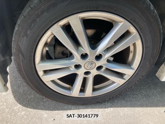 Nissan ELGRAND 2011-09 8658955-5