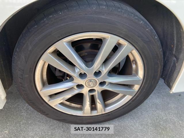 Nissan ELGRAND 2011-09 8658955-6