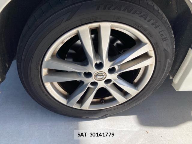 Nissan ELGRAND 2011-09 8658955-7