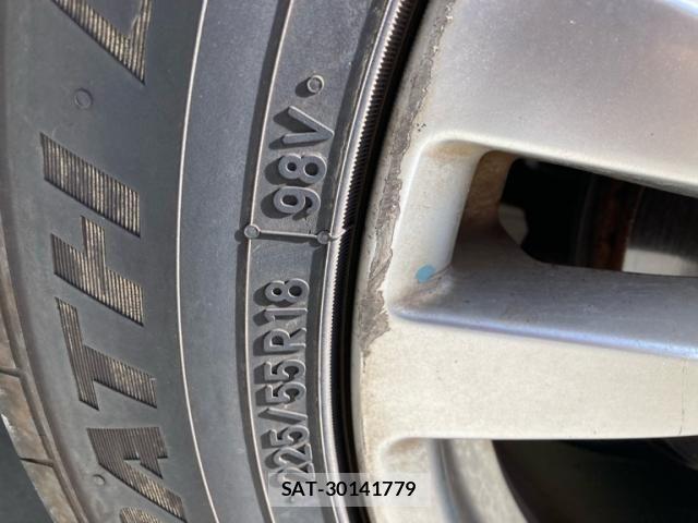 Nissan ELGRAND 2011-09 8658955-8