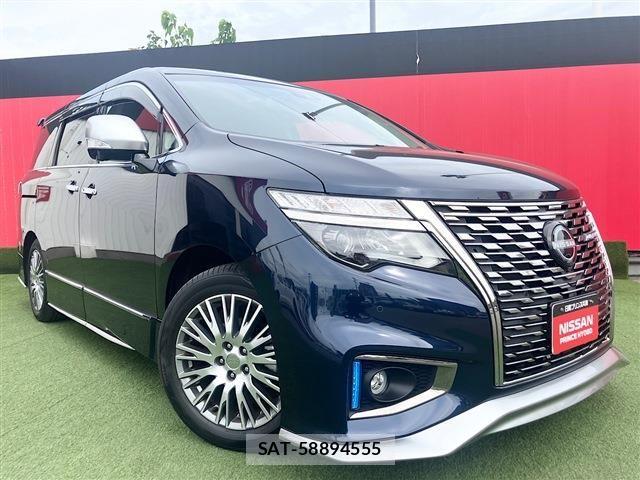 Nissan ELGRAND 2024-09 8658942-10