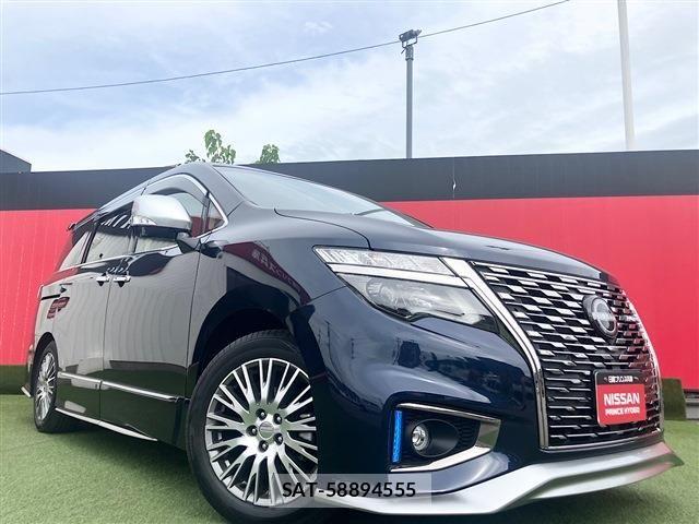 Nissan ELGRAND 2024-09 8658942-11