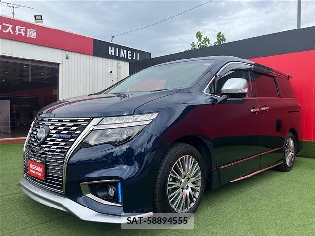 Nissan ELGRAND 2024-09 8658942-15