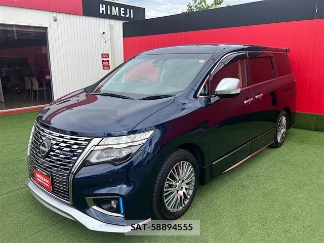 Nissan ELGRAND 2024-09 8658942-16