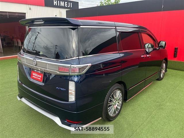 Nissan ELGRAND 2024-09 8658942-22