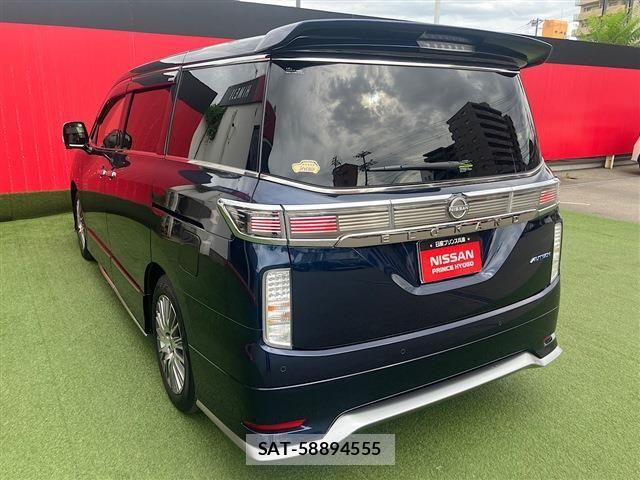 Nissan ELGRAND 2024-09 8658942-23