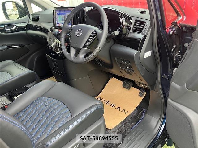 Nissan ELGRAND 2024-09 8658942-29