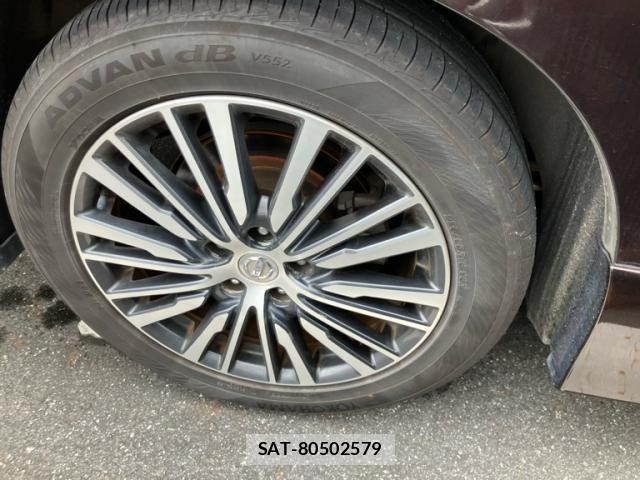 Nissan ELGRAND 2014-03 8658951-6