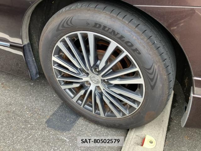 Nissan ELGRAND 2014-03 8658951-7