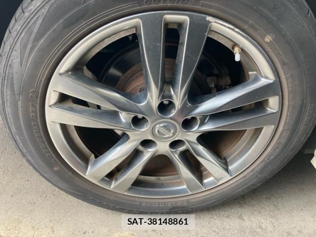 Nissan ELGRAND 2012-05 8666100-10