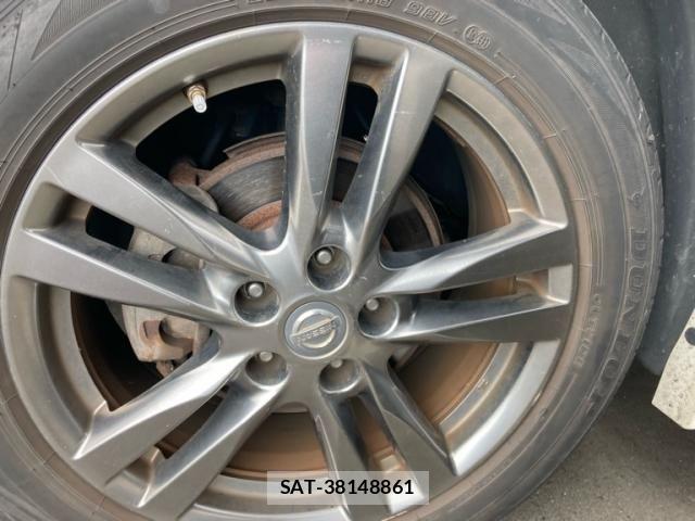 Nissan ELGRAND 2012-05 8666100-12