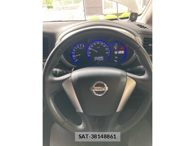Nissan ELGRAND 2012-05 8666100-16