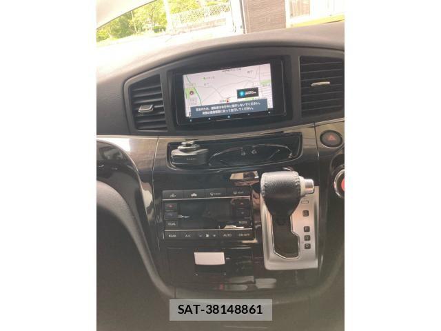 Nissan ELGRAND 2012-05 8666100-18