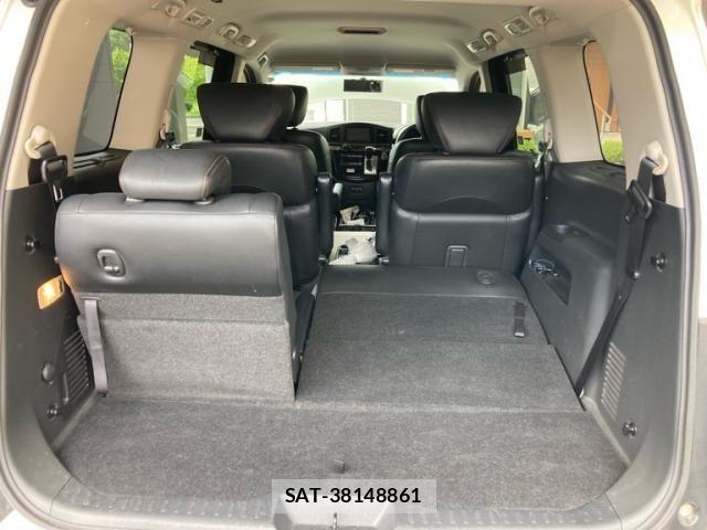 Nissan ELGRAND 2012-05 8666100-29
