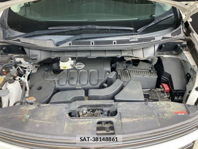Nissan ELGRAND 2012-05 8666100-6