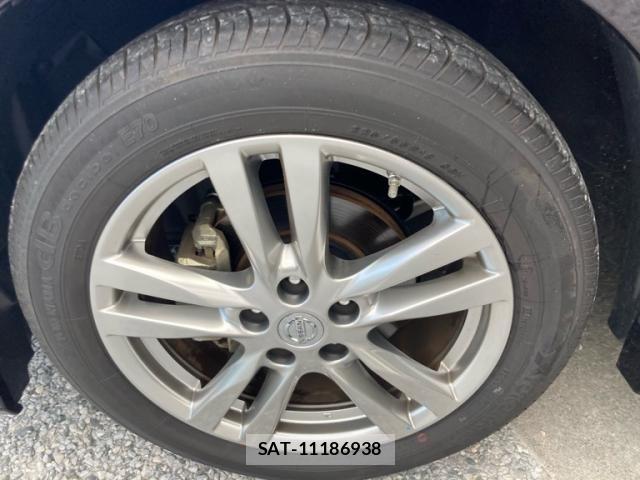 Nissan ELGRAND 2010-08 8685501-9