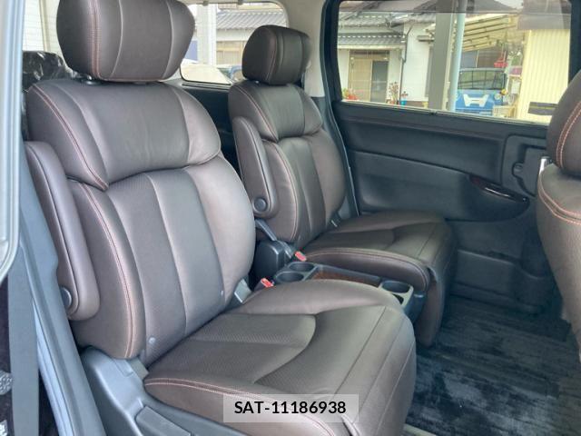 Nissan ELGRAND 2010-08 8685501-12