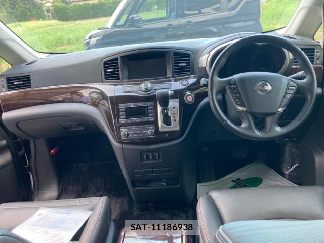 Nissan ELGRAND 2010-08 8685501-15