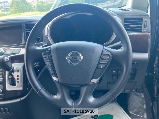 Nissan ELGRAND 2010-08 8685501-19