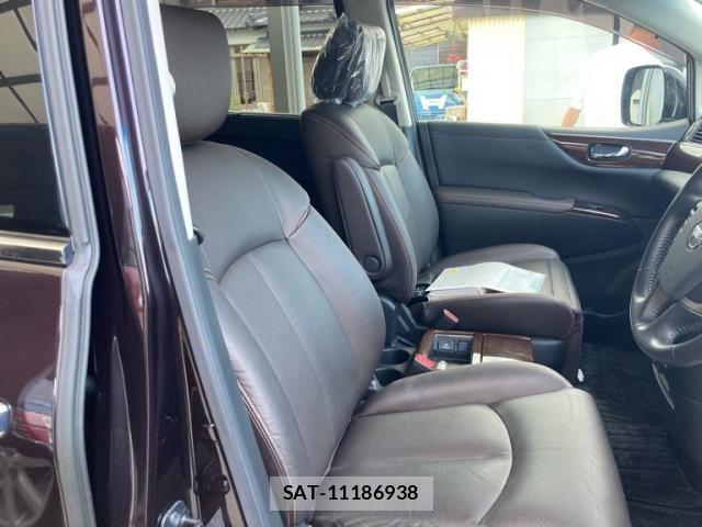 Nissan ELGRAND 2010-08 8685501-20