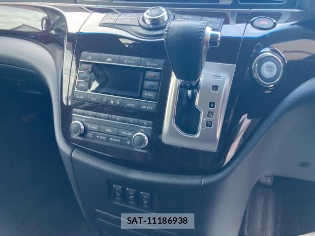 Nissan ELGRAND 2010-08 8685501-22
