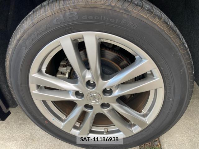 Nissan ELGRAND 2010-08 8685501-8