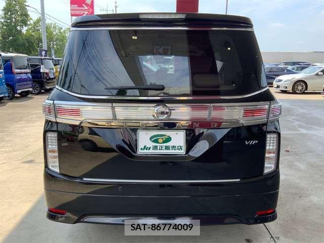 Nissan ELGRAND 2019-09 8685502-8