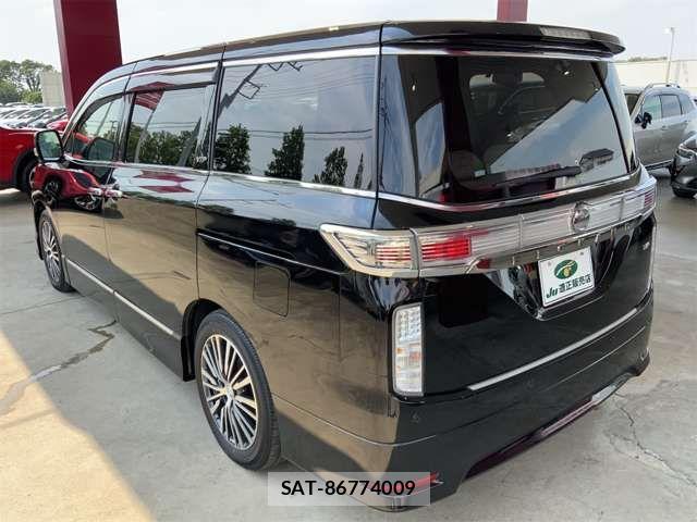 Nissan ELGRAND 2019-09 8685502-9