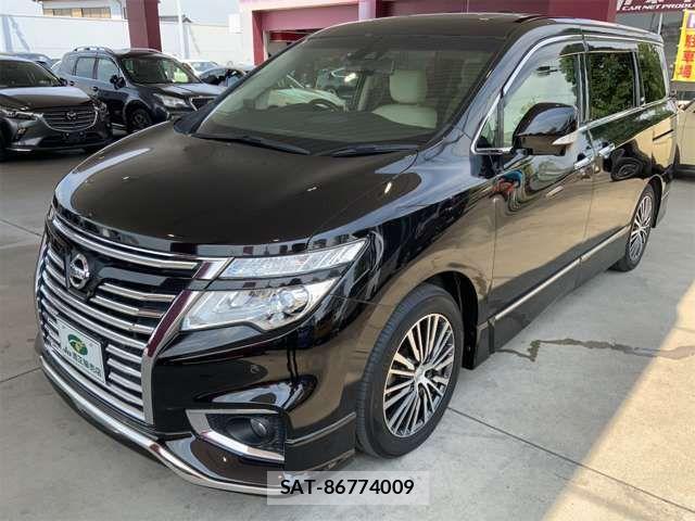 Nissan ELGRAND 2019-09 8685502-11