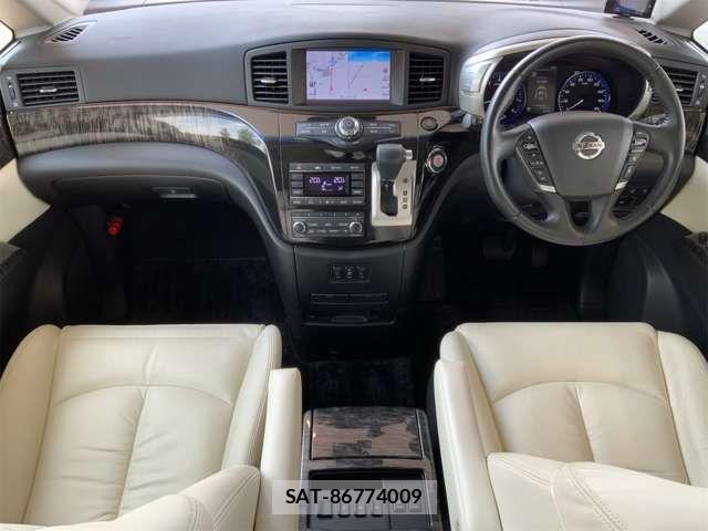 Nissan ELGRAND 2019-09 8685502-1