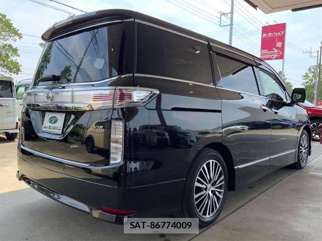 Nissan ELGRAND 2019-09 8685502-7
