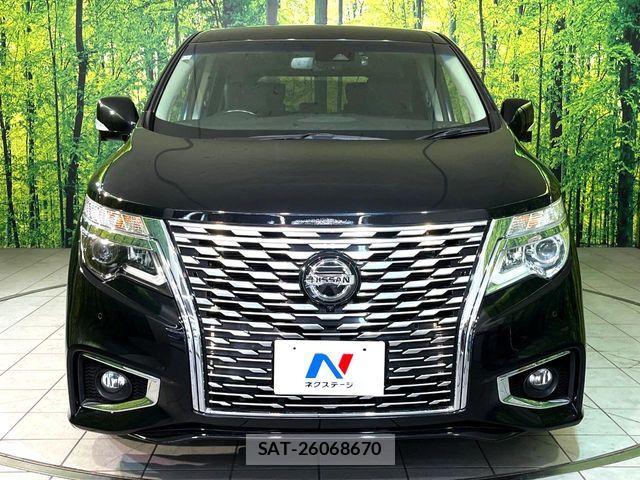 Nissan ELGRAND 2021-07 8685500-14