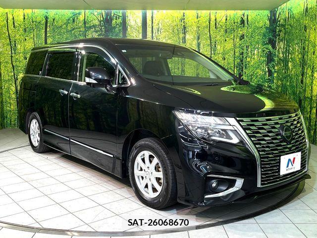 Nissan ELGRAND 2021-07 8685500-16