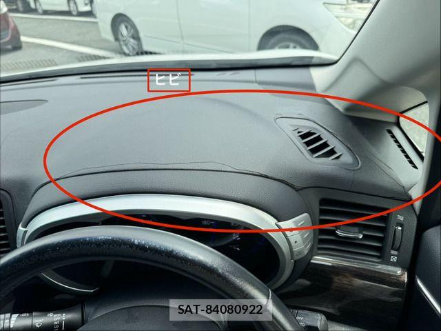 Nissan ELGRAND 2011-09 8685503-10