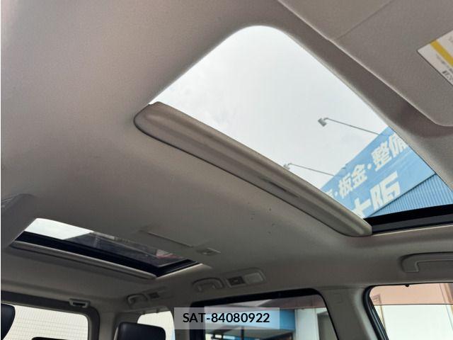 Nissan ELGRAND 2011-09 8685503-8