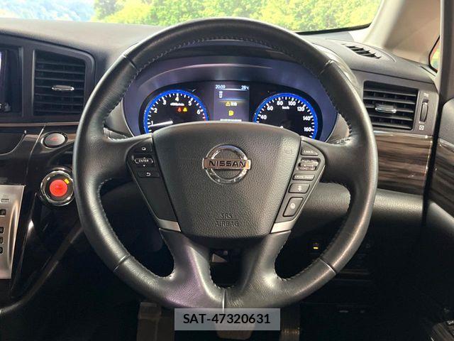 Nissan ELGRAND 2019-09 8741914-12