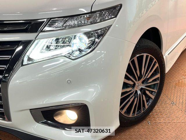Nissan ELGRAND 2019-09 8741914-13