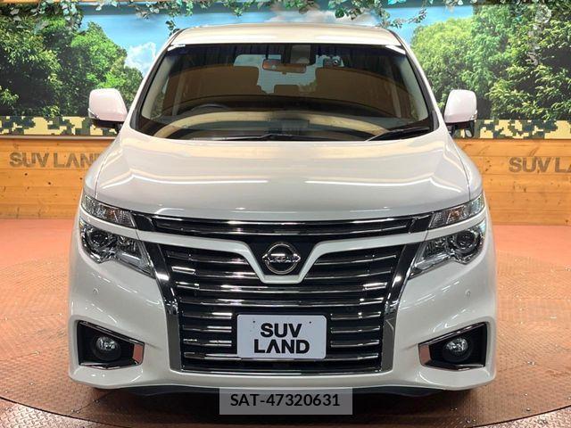 Nissan ELGRAND 2019-09 8741914-15