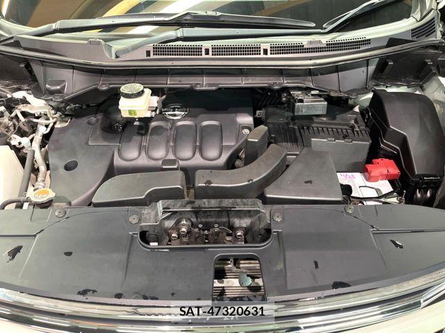 Nissan ELGRAND 2019-09 8741914-17