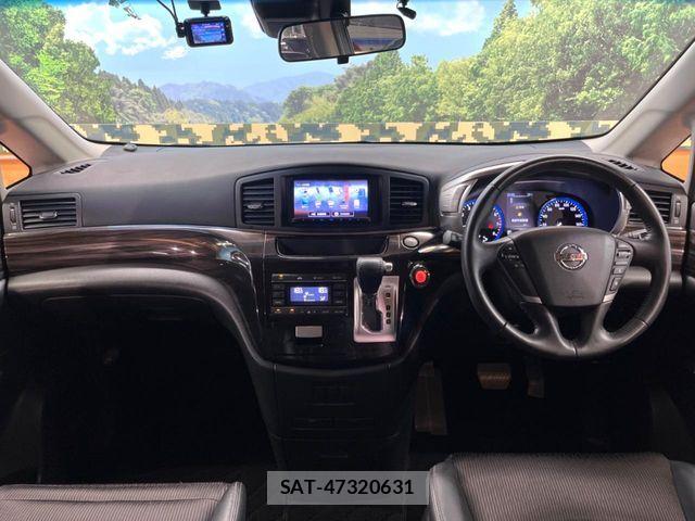 Nissan ELGRAND 2019-09 8741914-1