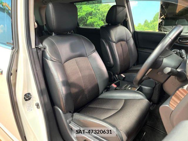 Nissan ELGRAND 2019-09 8741914-8