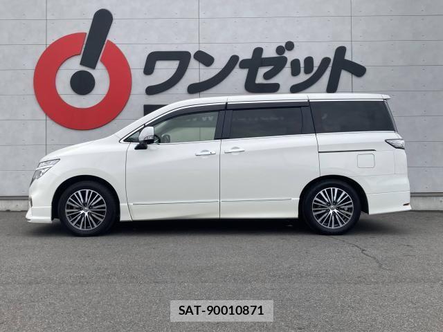 Nissan ELGRAND 2018-04 8741905-18