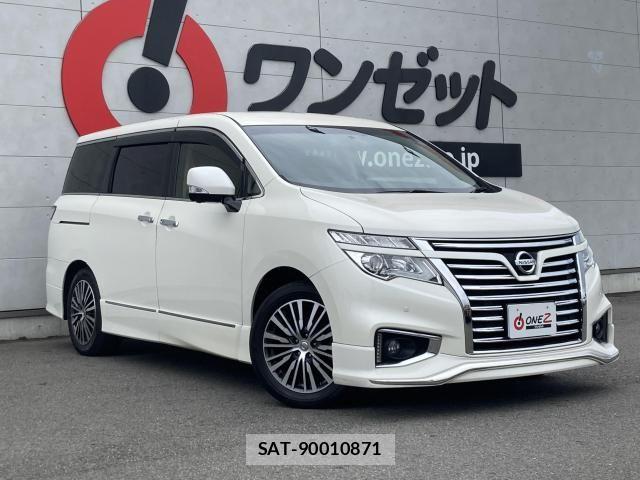 Nissan ELGRAND 2018-04 8741905-3