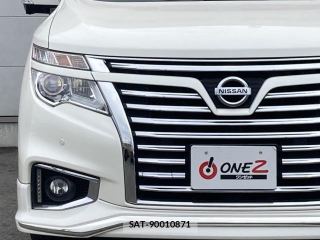 Nissan ELGRAND 2018-04 8741905-5