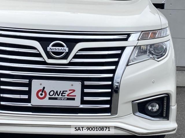 Nissan ELGRAND 2018-04 8741905-6
