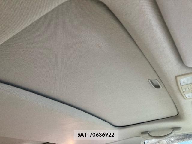 Nissan ELGRAND 2005-10 8741922-7