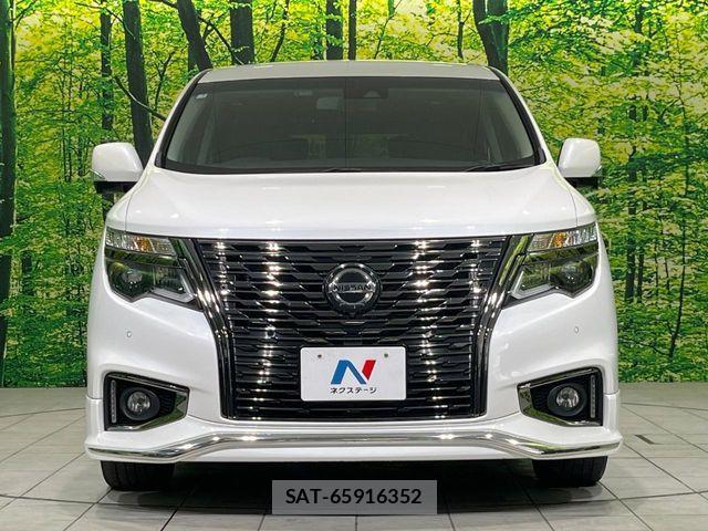Nissan ELGRAND 2021-07 8741906-13